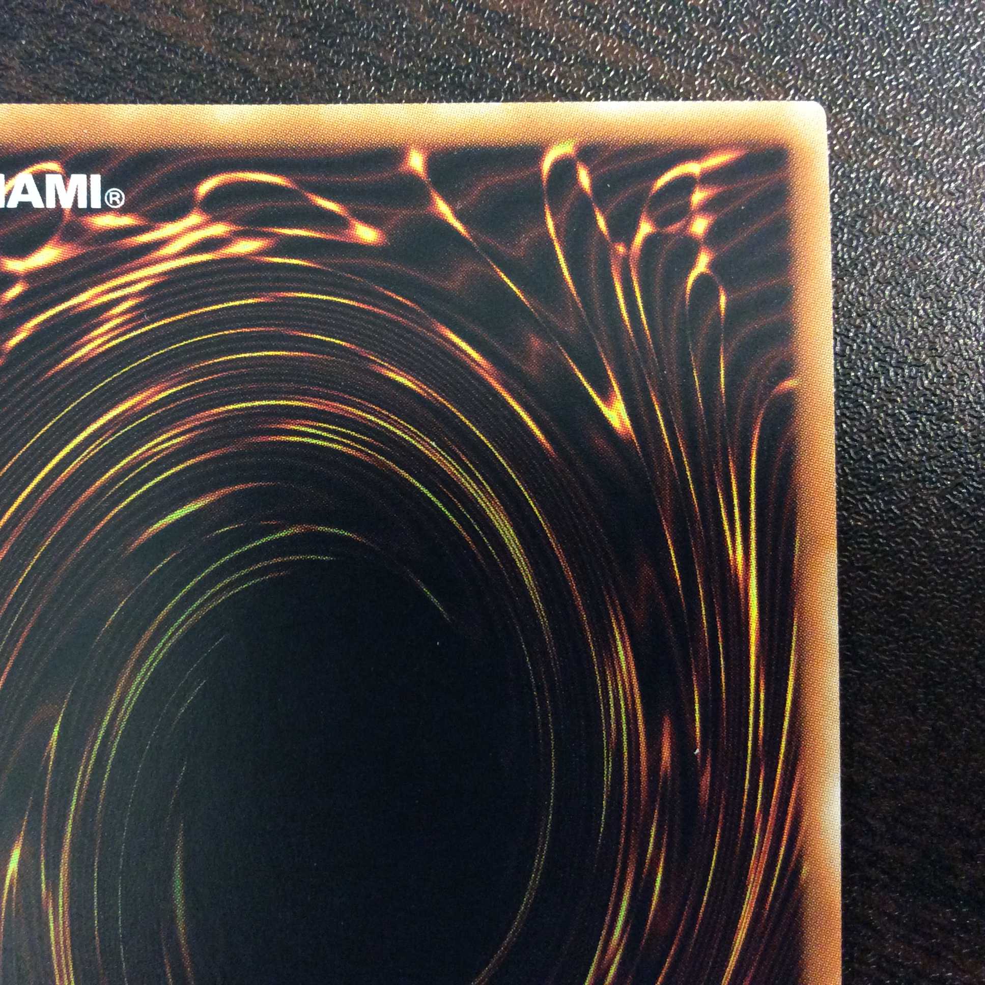 (微キズ)No.38希望魁竜タイタニック・ギャラクシー シークレットレア