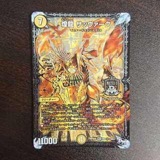 煌龍 サッヴァーク SE1