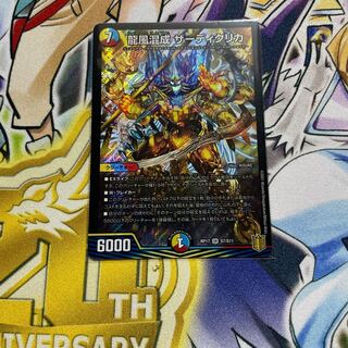 龍風混成 ザーディクリカ