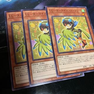 LL-ターコイズ・ワーブラー ノーマル