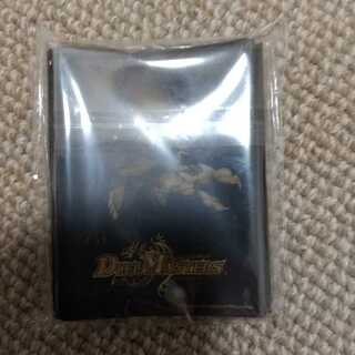 蒼龍革命スリーブ