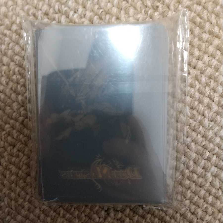 蒼龍革命スリーブ