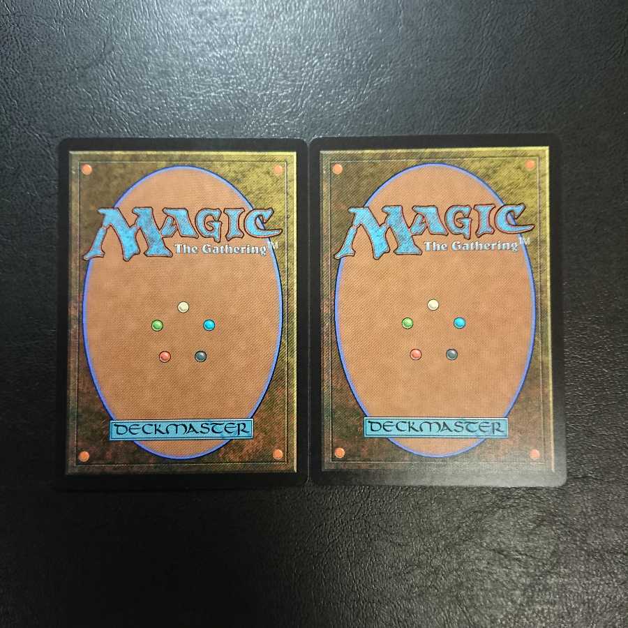 厚かましい借り手 日本語版２枚セット①