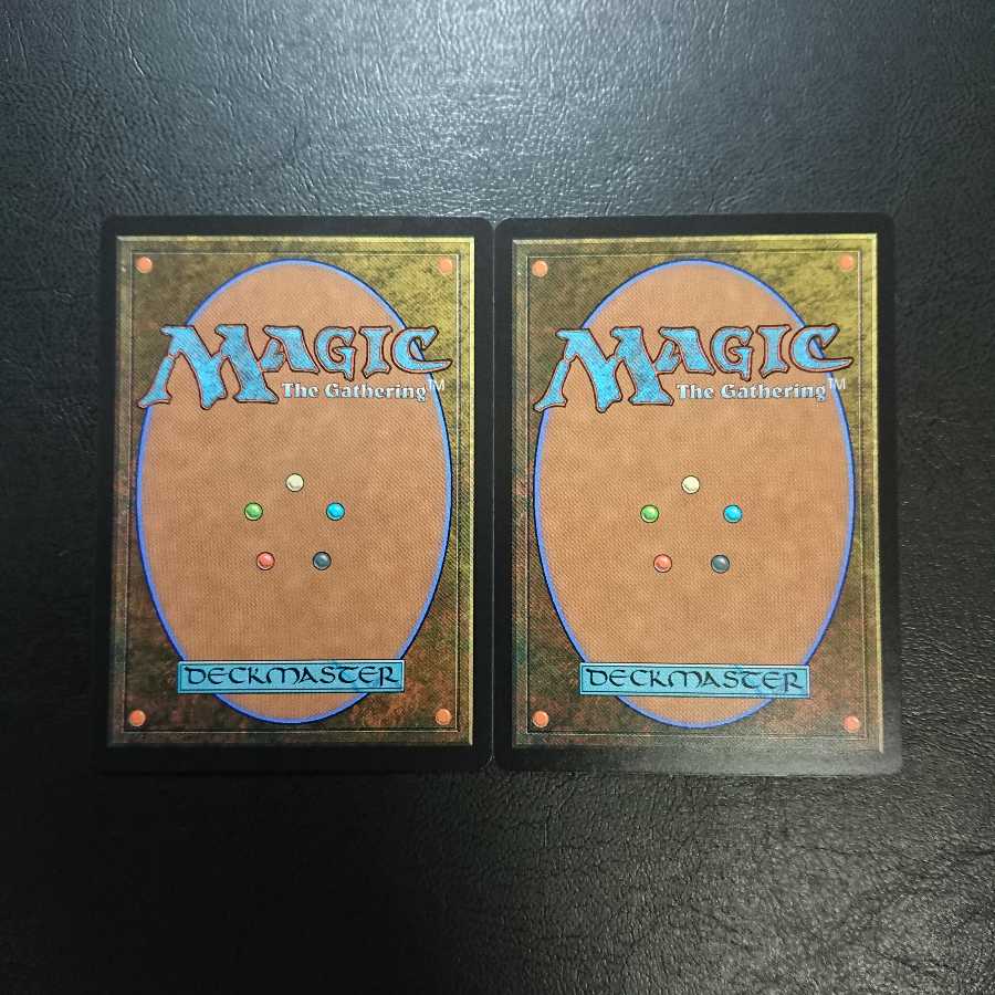 厚かましい借り手 日本語版２枚セット②