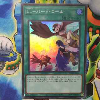 LL-バード・コール