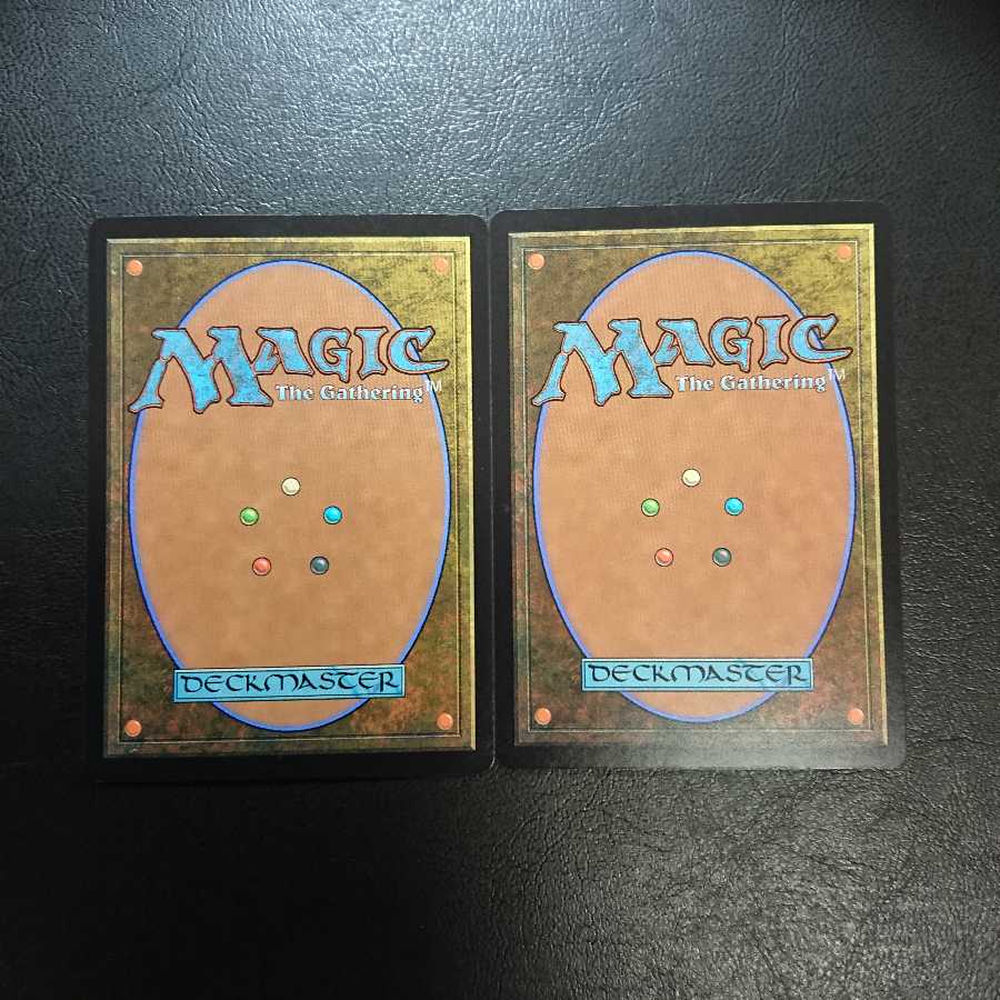 砕骨の巨人 日本語版2枚セット②