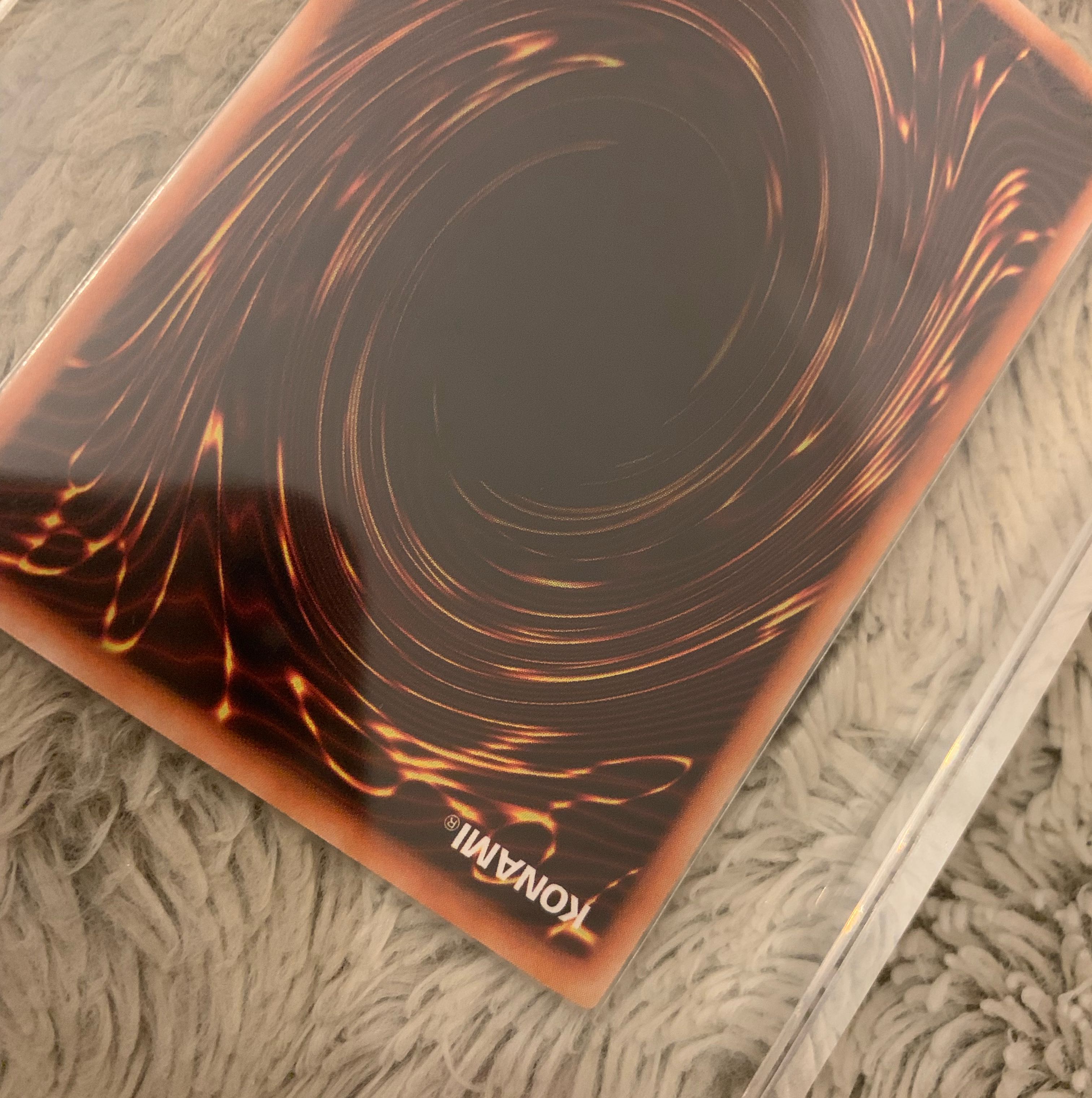 No.1208 Yu-Gi-Oh! Beautiful Early Mountain Super Rare