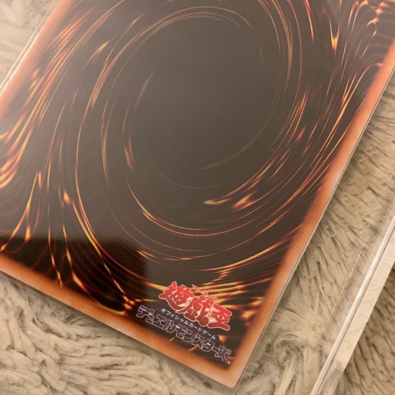 No.579 美品 初期 デビルゾア ウルトラレア