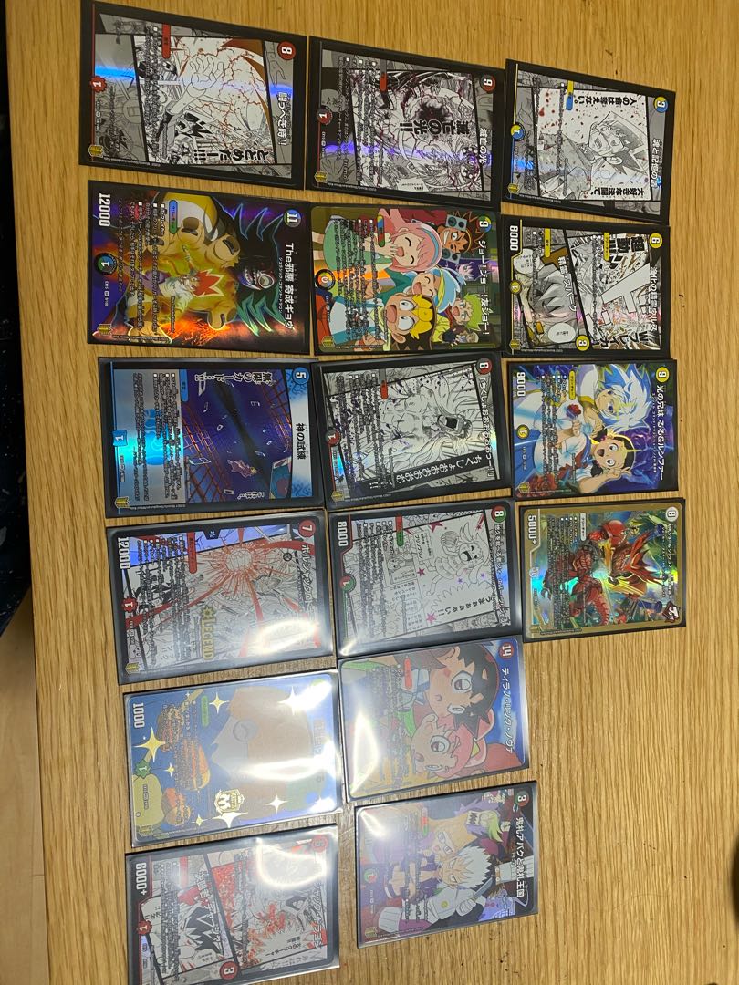 【アド確】メモリアルパック 魂の章 名場面BEST 3BOXセット