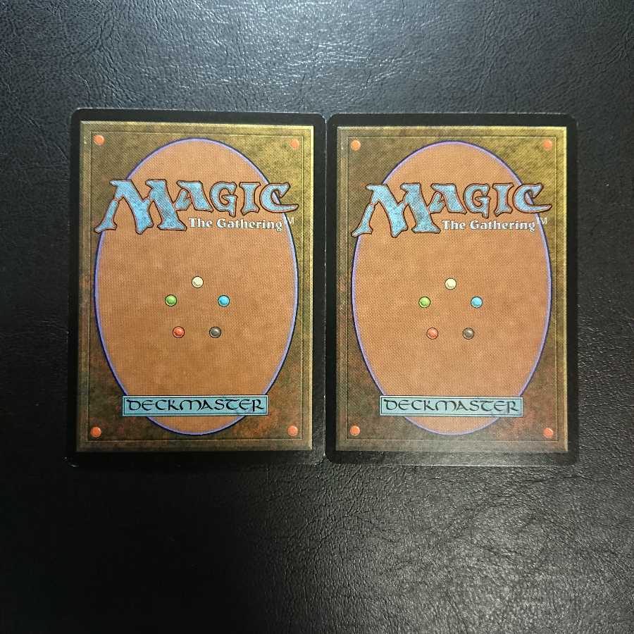 悟りの教示者 アリーナFoil２枚セット