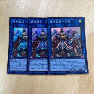 SENKAKU-YOUNG SUPER RARE