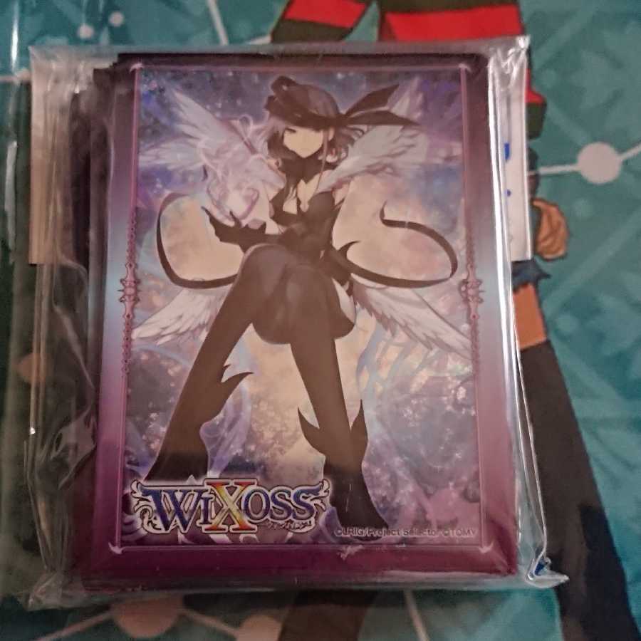 イオナ WIXOSS スリーブ