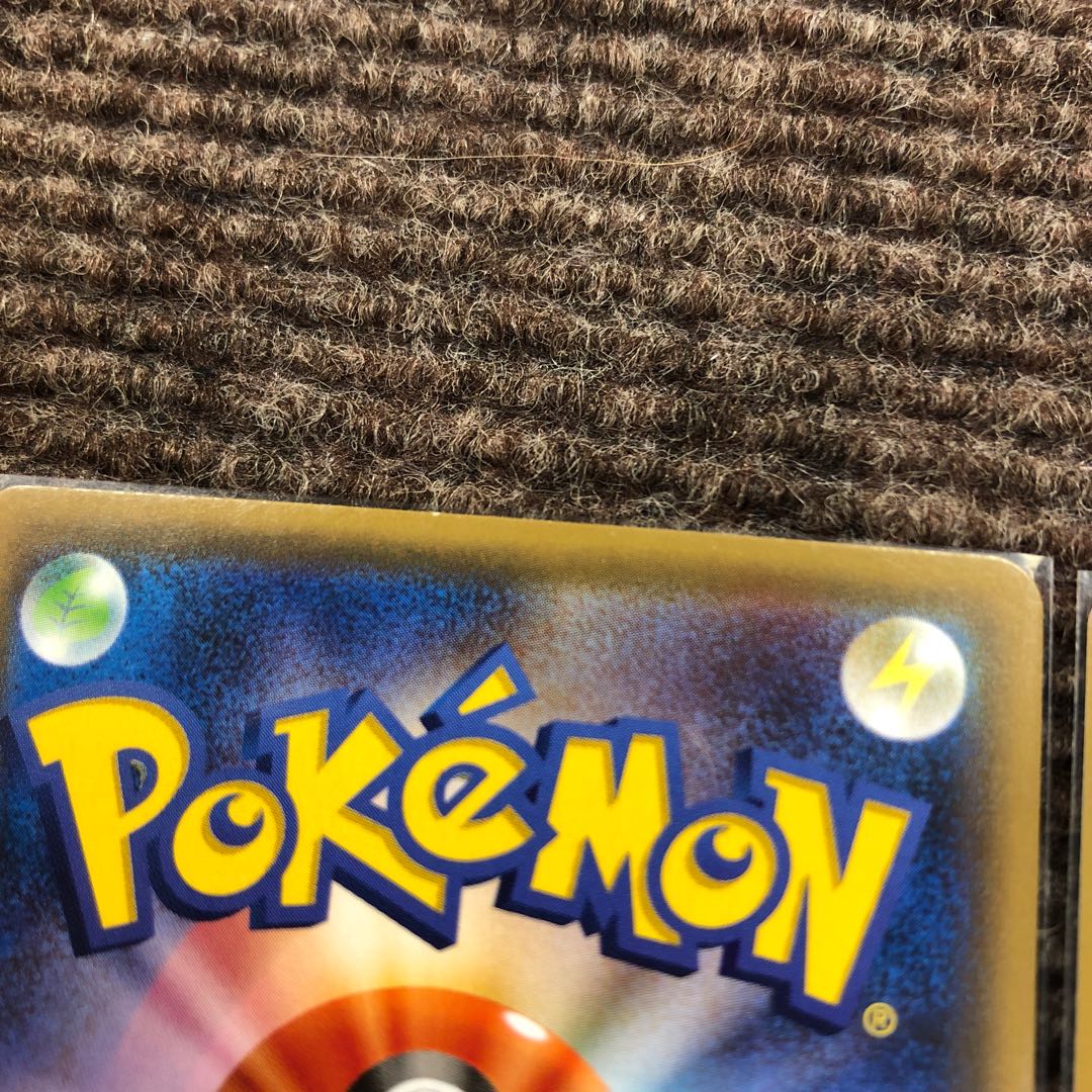 ニンフィアGX RR 3枚