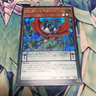 SRビーダマシーン シークレットレア