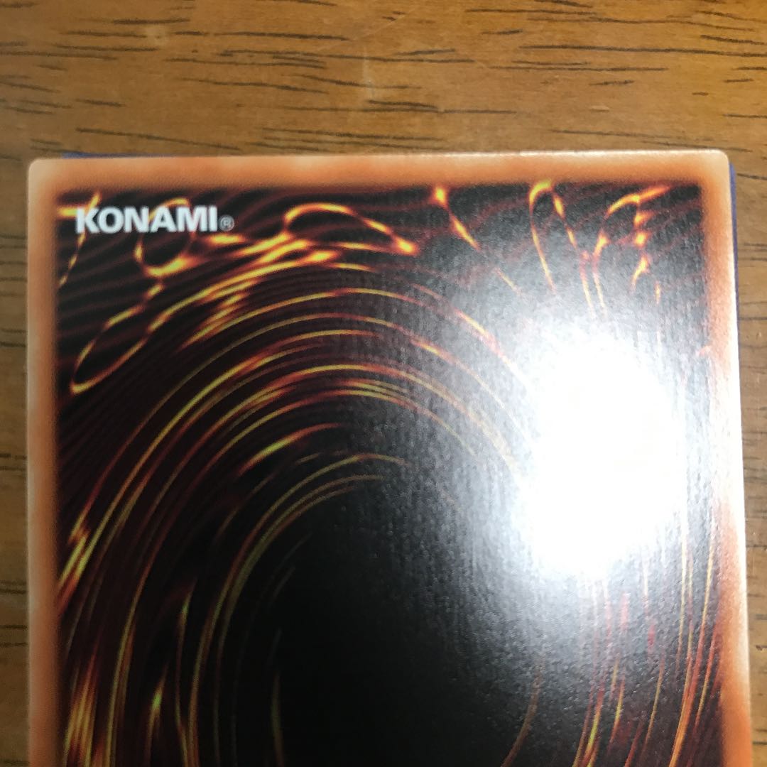 フルール・ド・バロネス シークレットレア