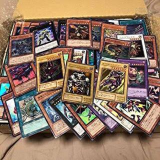 Yu-Gi-Oh! Retirement set