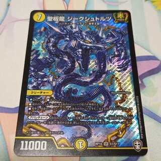 聖板龍 ジークシュトルツ  1枚