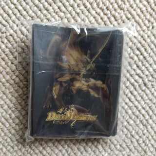 蒼龍革命スリーブ