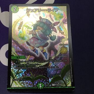 フェアリーライフ CS