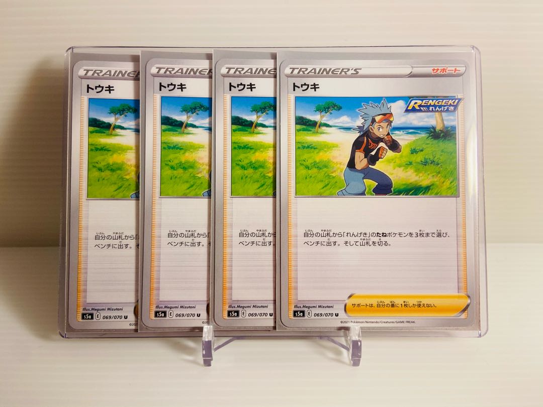 カジリガメ様 専用 1枚