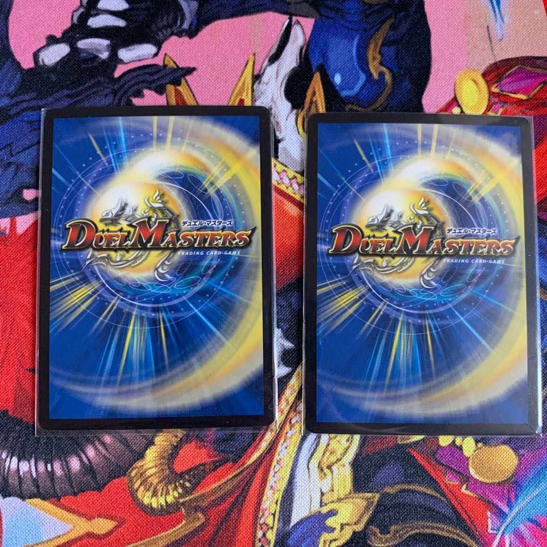 闇鎧亜キング・アルカディアス 2枚