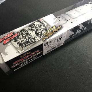 ポケモンカード 墨絵列伝 プレイマット