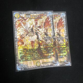 煌龍 サッヴァーク