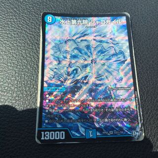 水上第九院 シャコガイル SE