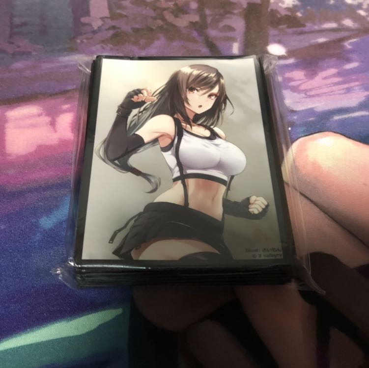 メタリカサザン + GR + スリーブ