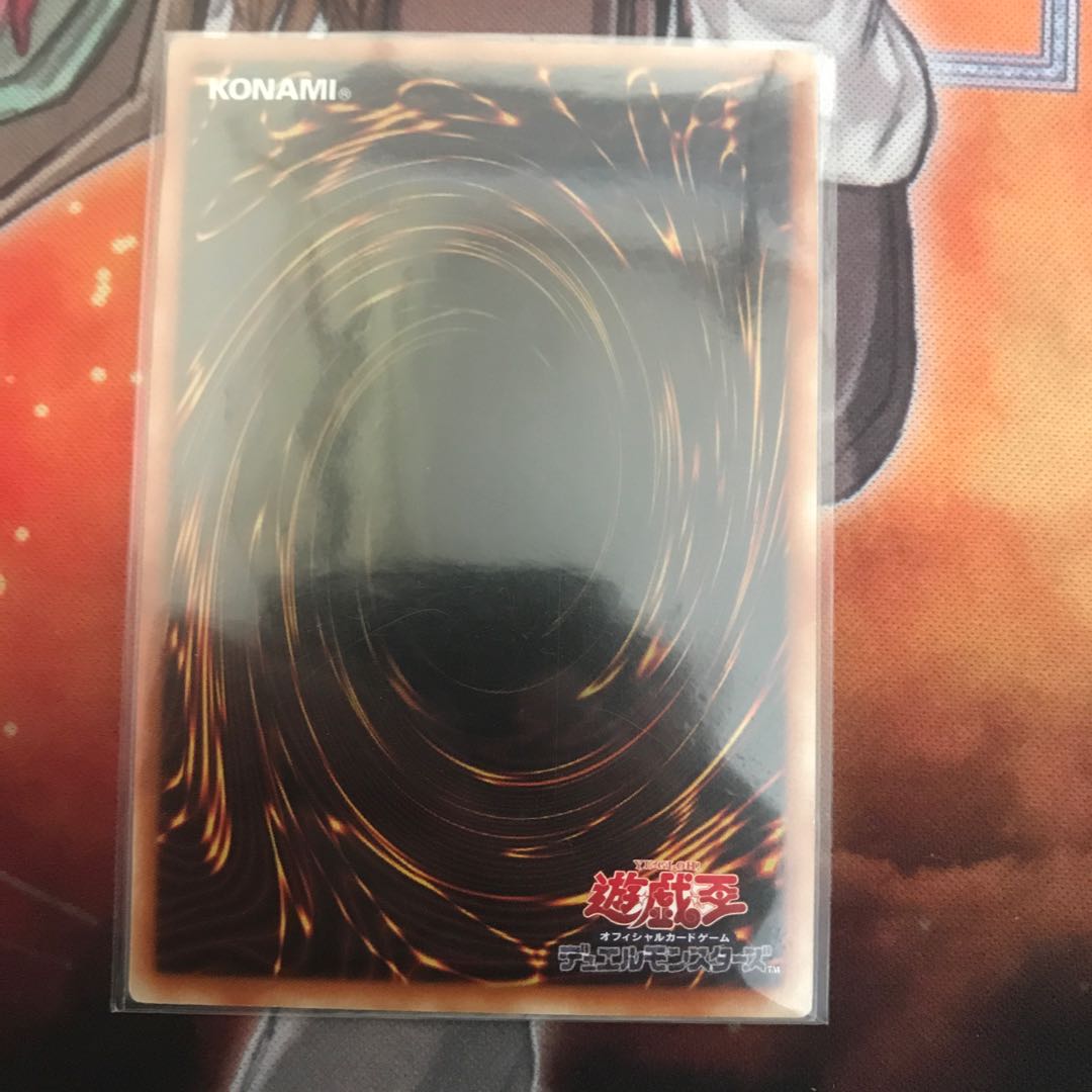 深海姫プリマドーナ アジア20thシークレットレア