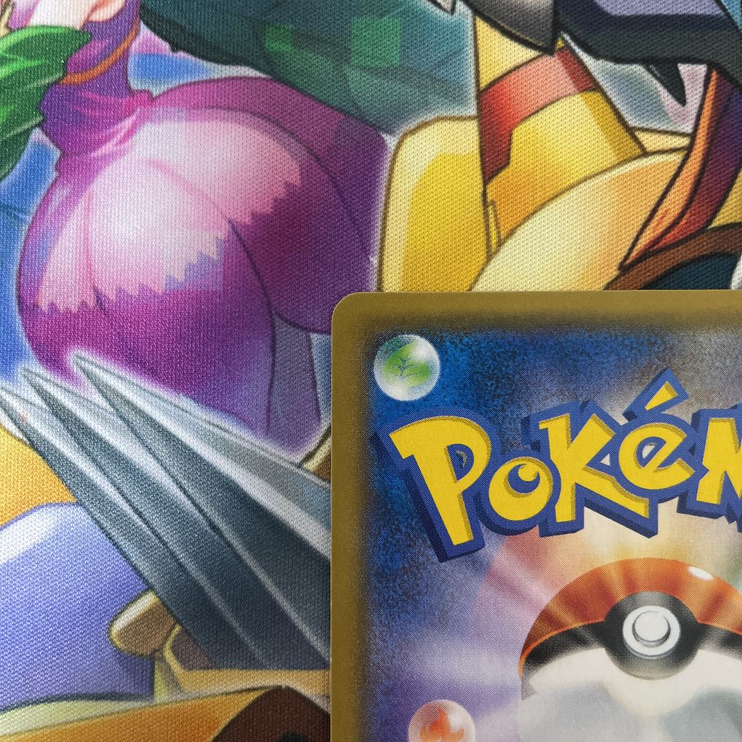 ニンフィアGX プロモ PROMO 323/SM-P チャンピオンシップ