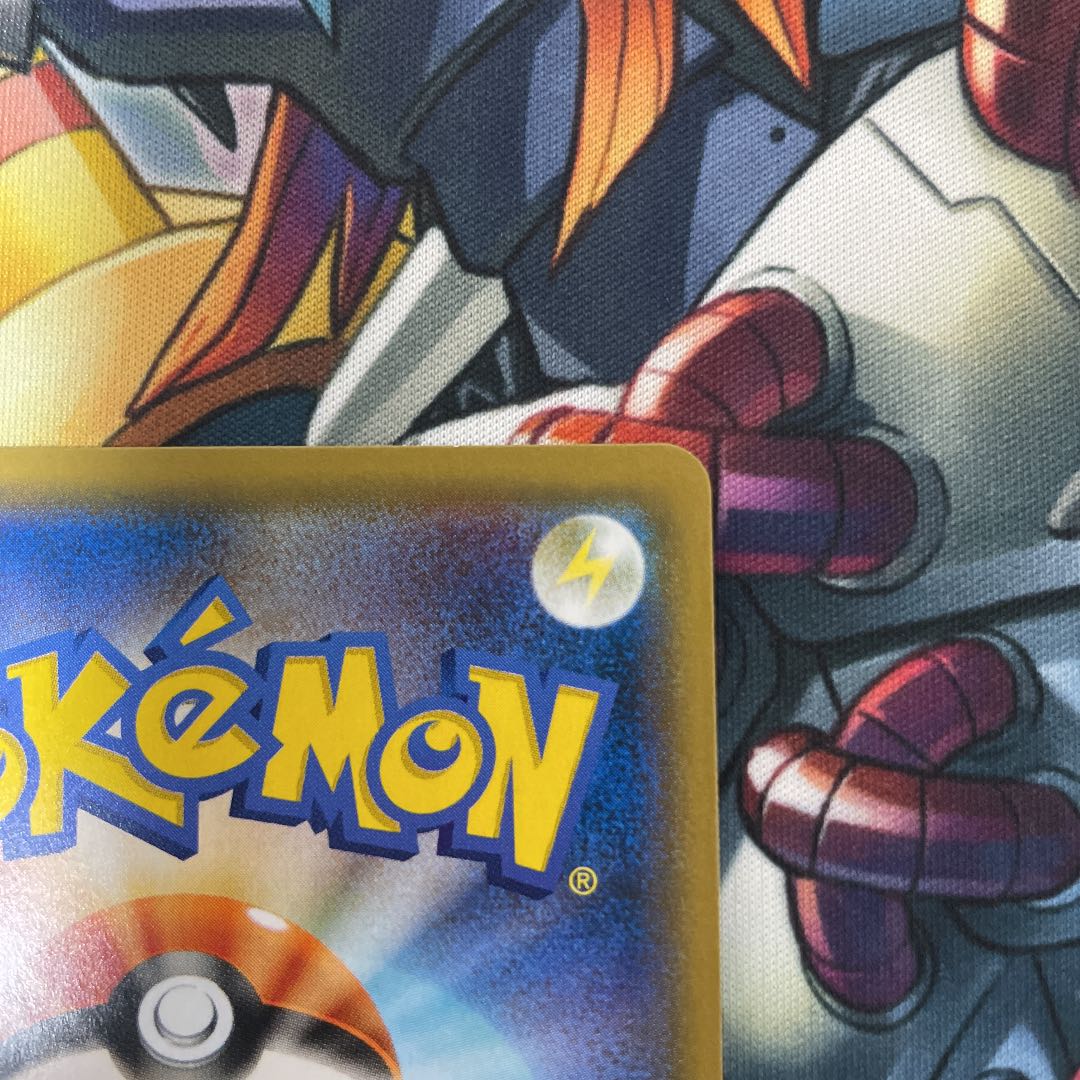 ニンフィアGX プロモ PROMO 323/SM-P チャンピオンシップ