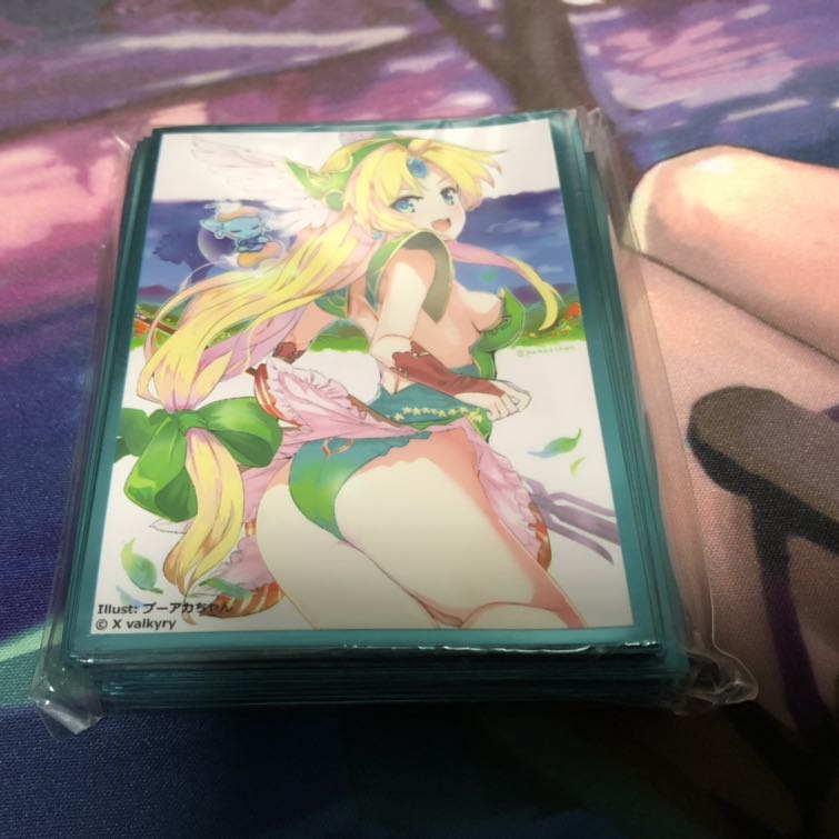 ザヴェルデ 4枚 + おまけ