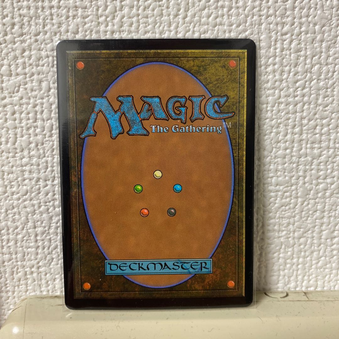 スペースゴジラ【IKO、初版日本語foil】