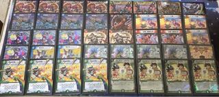 Theta-Haido Original Correspondence