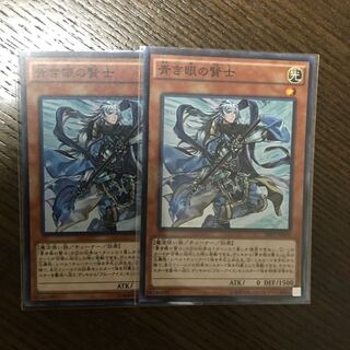 青き眼の賢士 スーパー 2枚 2枚