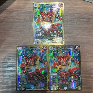 Trump Card Joe & Joragon -Story of Freedom- (Japanese only)