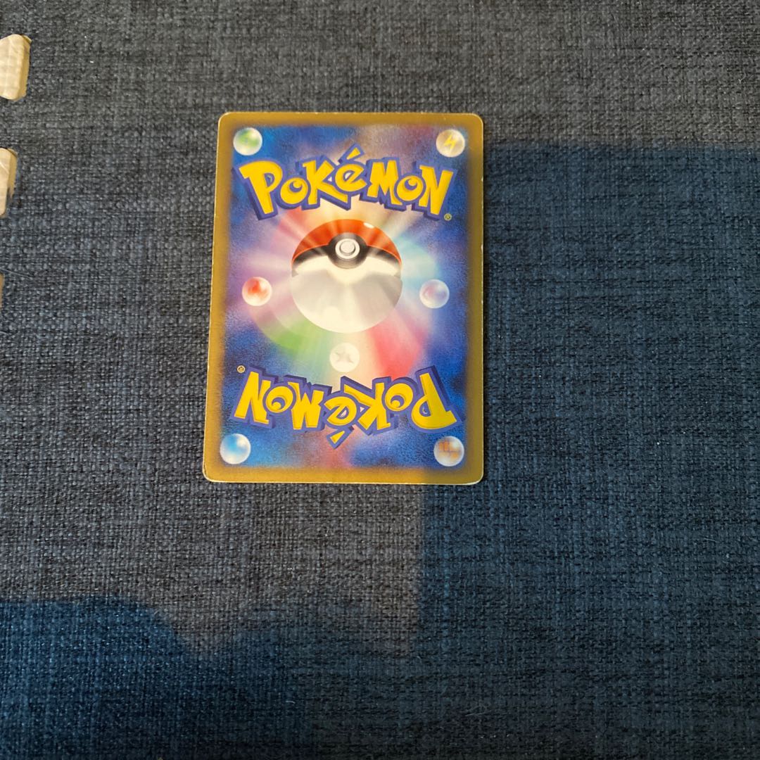 アルセウス　プロモ