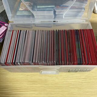 【1パック50円】遊戯王　残り物オリパ　80パック分