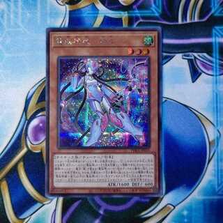 電脳堺媛-瑞々 シークレットレア