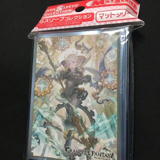 グランブルーファンタジー　マットシリーズ　☆　ノア　スリーブ