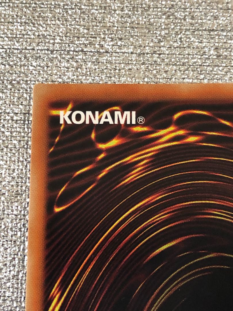 魔弾の射手 マックス シークレットレア