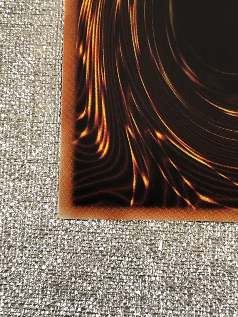 魔弾の射手 マックス シークレットレア