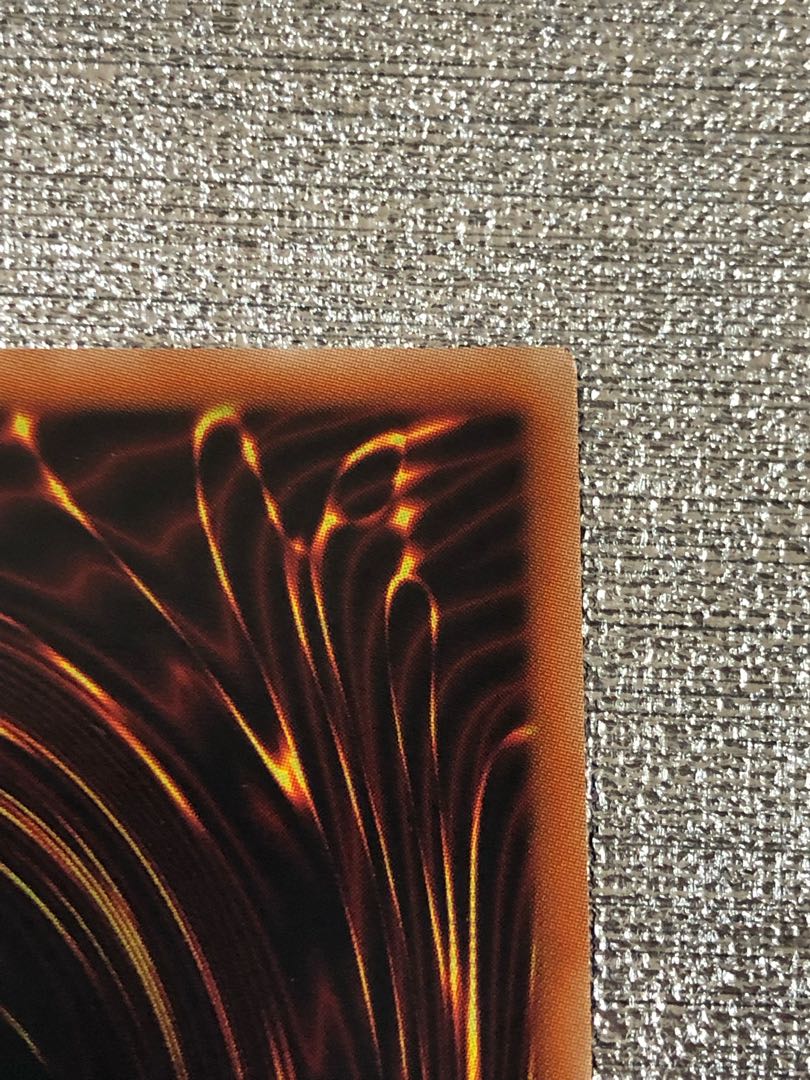 魔弾の射手 マックス シークレットレア