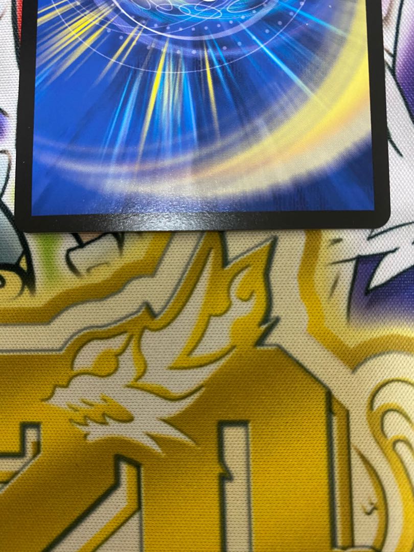 天災 デドダム CSプロモ