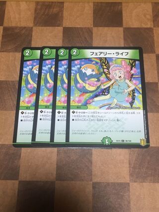 セット割引 フェアリー・ライフ