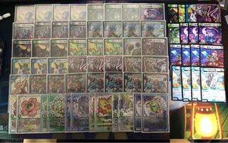 アナカラーデッドダムド（アドバンス、オリジナル対応）27日限定最終値下げ