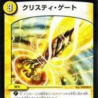 クリスティ・ゲート