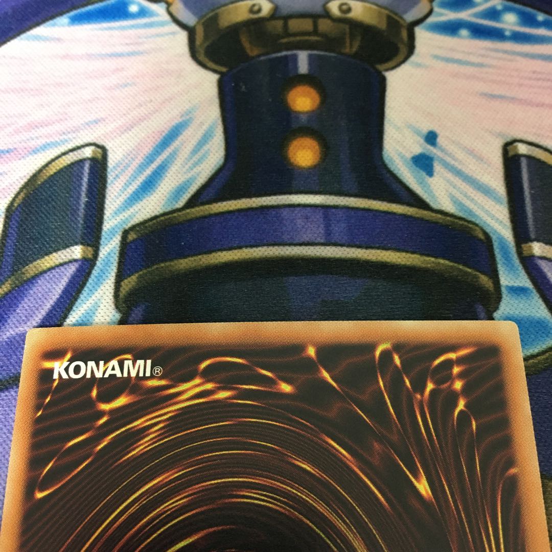 真紅眼の黒竜 ホログラフィックレア