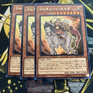 マドレース326ワルキューレ・エルダ レア